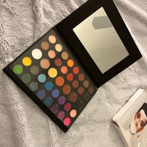 Morphe Eyeshadow
